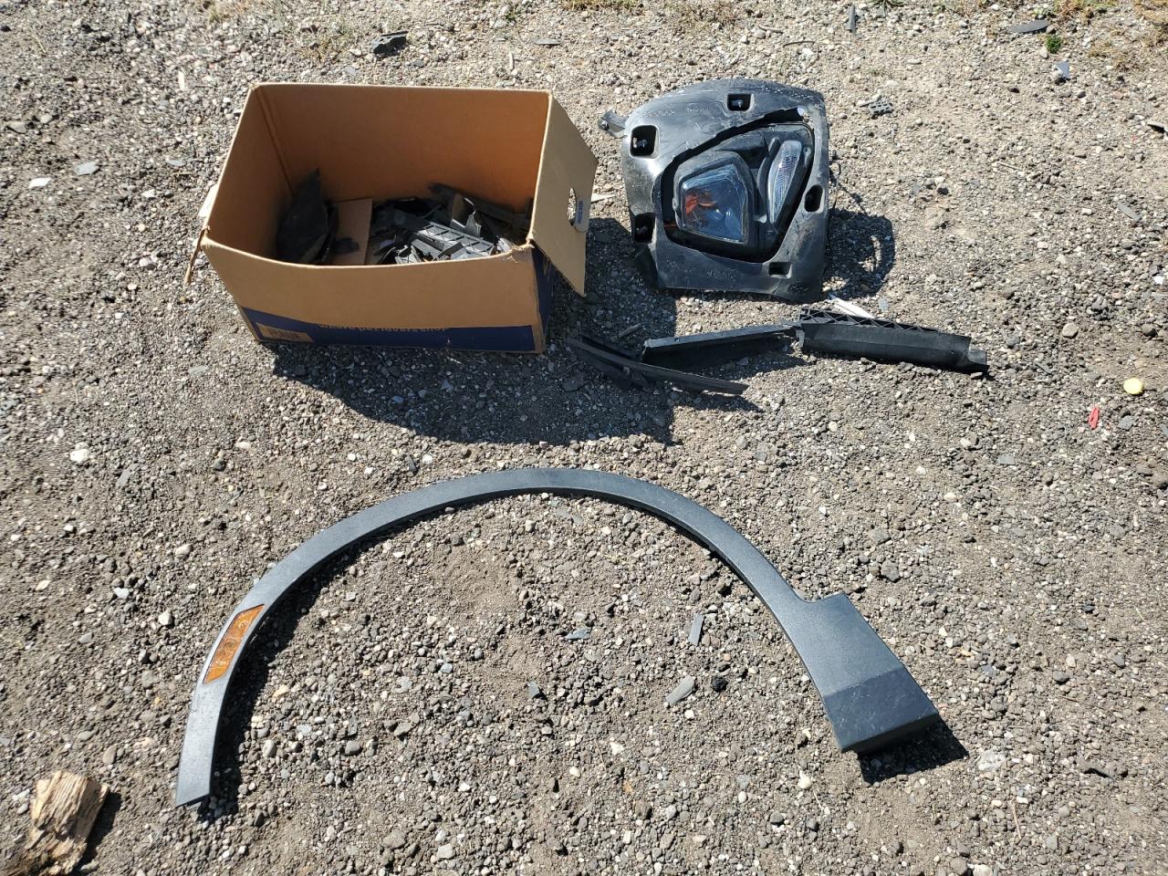 2020 Chevrolet Blazer 2Lt VIN: 3GNKBHRS7LS657789 Lot: 71794655