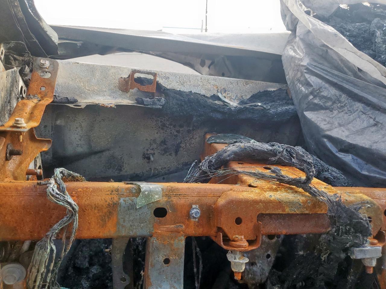 2019 Buick Enclave Essence VIN: 5GAERBKW0KJ319552 Lot: 81367625