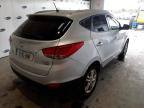 2012 HYUNDAI IX35  for sale at Copart CASTLEDERMOT - IRELAND