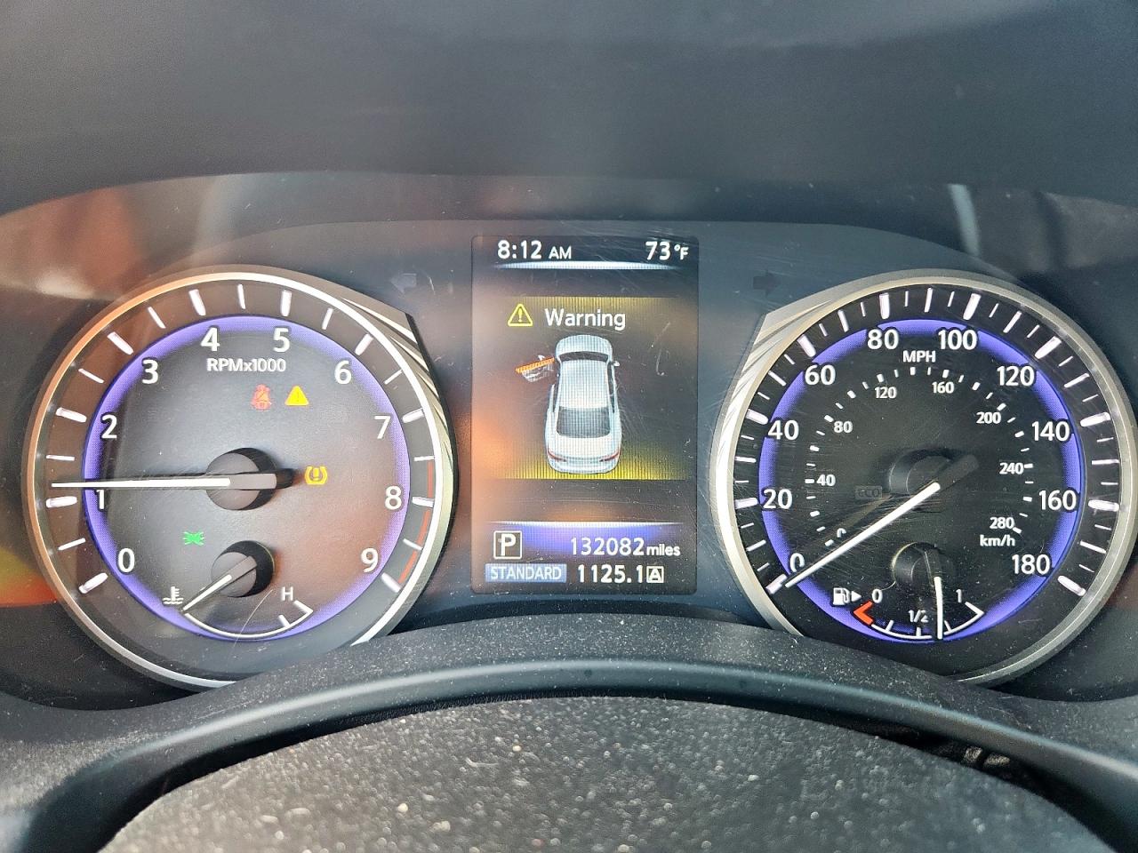 2015 Infiniti Q50 Base VIN: JN1BV7AP6FM336819 Lot: 81157165