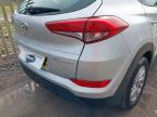 2017 HYUNDAI TUCSON SE NAV B-DRIVE 2WD 1.7 CRDI BLUE DRIVE SE NAV 5DR 2W for sale at Copart WESTBURY