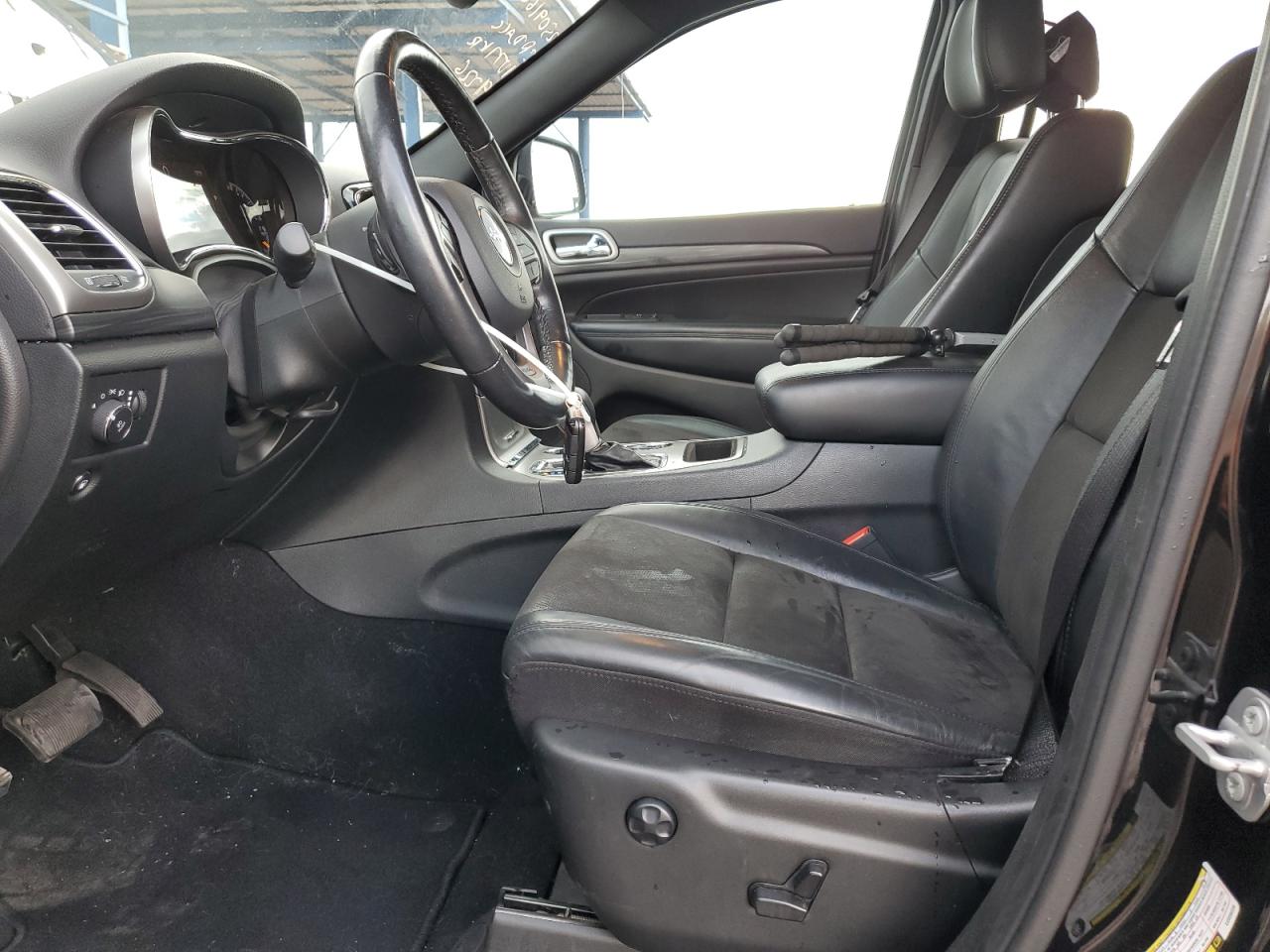 2020 Jeep Grand Cherokee Laredo VIN: 1C4RJEAG3LC329226 Lot: 81333225