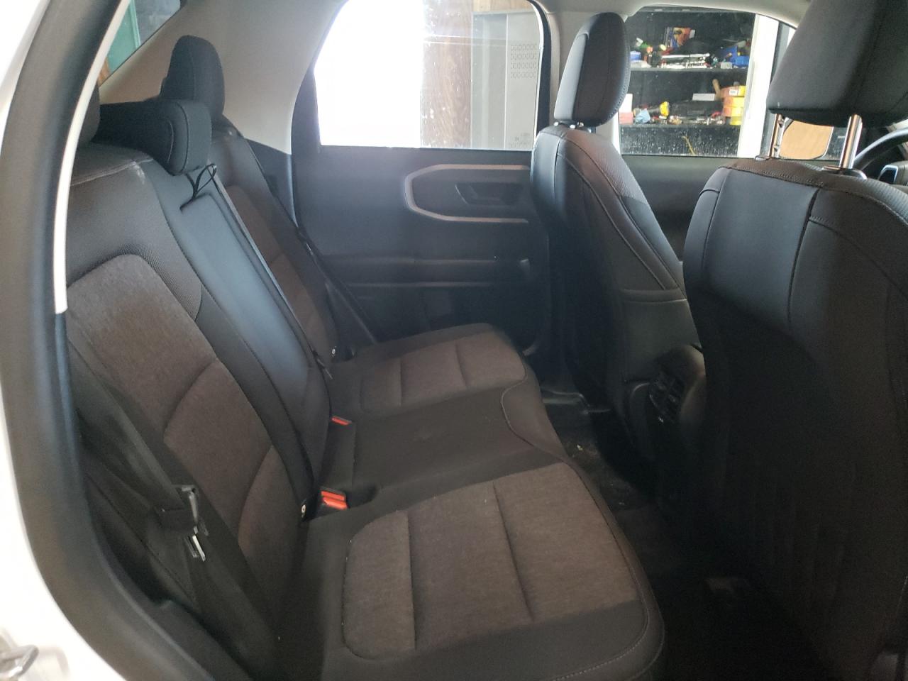 2024 Ford Bronco Sport Big Bend VIN: 3FMCR9B68RRE40033 Lot: 84467625