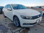 2015 VOLKSWAGEN PASSAT 2.0 TDI SE BUSINESS 4DR DSG for sale at Copart YORK