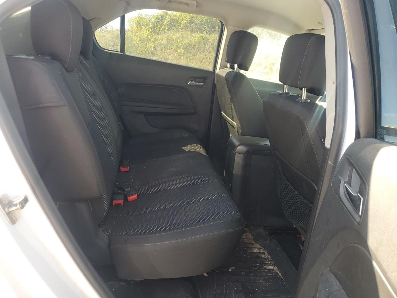 2014 Chevrolet Equinox Lt VIN: 2GNFLFEK4E6323925 Lot: 84790325