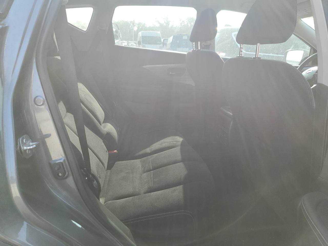 2018 Nissan Murano S VIN: 5N1AZ2MG4JN177308 Lot: 69873845