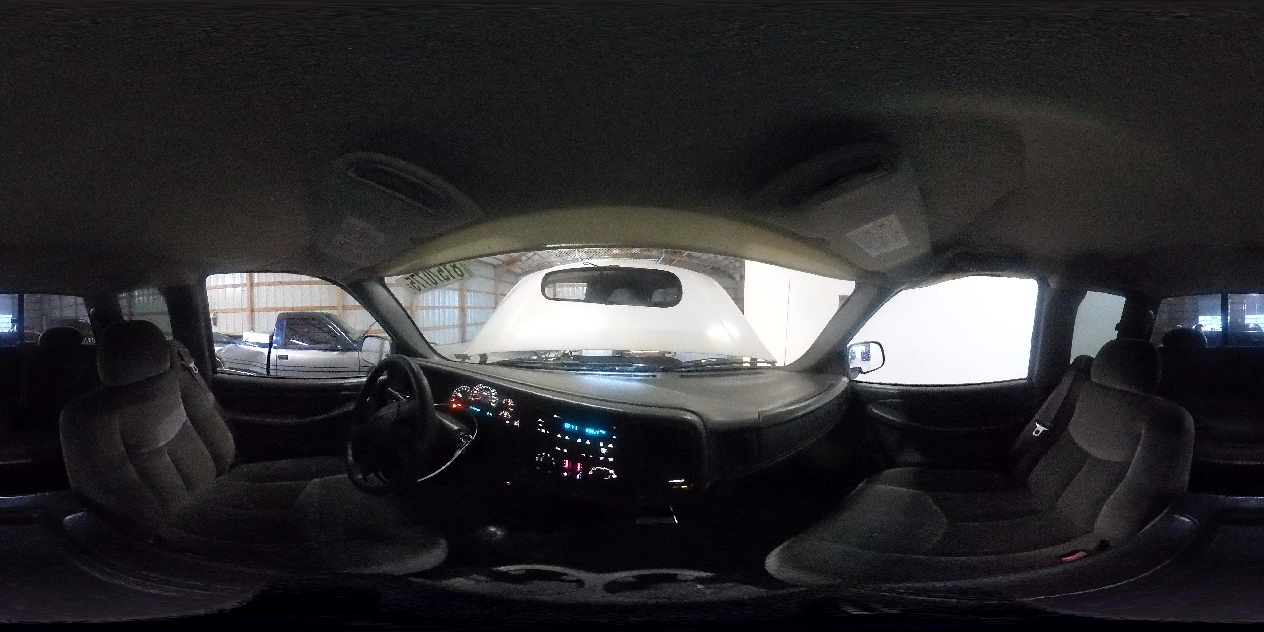 2006 GMC Sierra K2500 Heavy Duty VIN: 1GTHK29U96E109552 Lot: 81570775