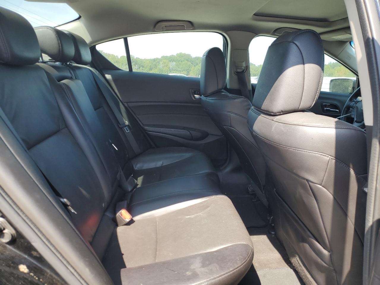 2014 Acura Ilx 20 VIN: 19VDE1F31EE000980 Lot: 80130665