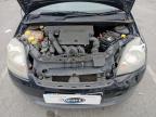 2007 FORD FIESTA STUDIO  for sale at Copart CHESTER