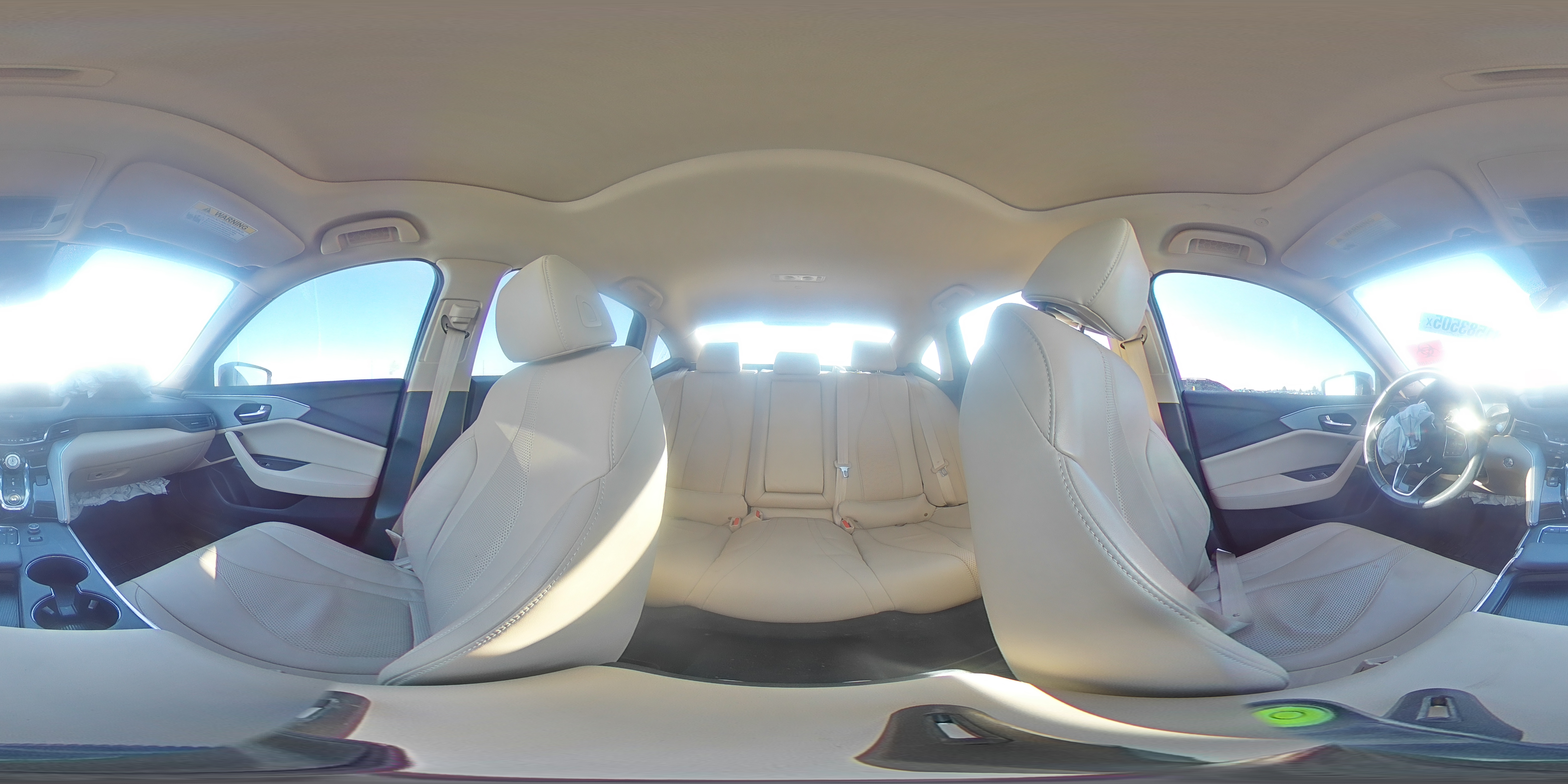 2021 Acura Tlx Technology VIN: 19UUB6F48MA011628 Lot: 81583505