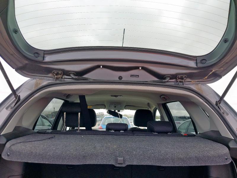 2019 SUZUKI SX4 S-CROSS SZ-T BOOSTERJ 