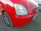 2006 KIA PICANTO LX  for sale at Copart ROCHFORD