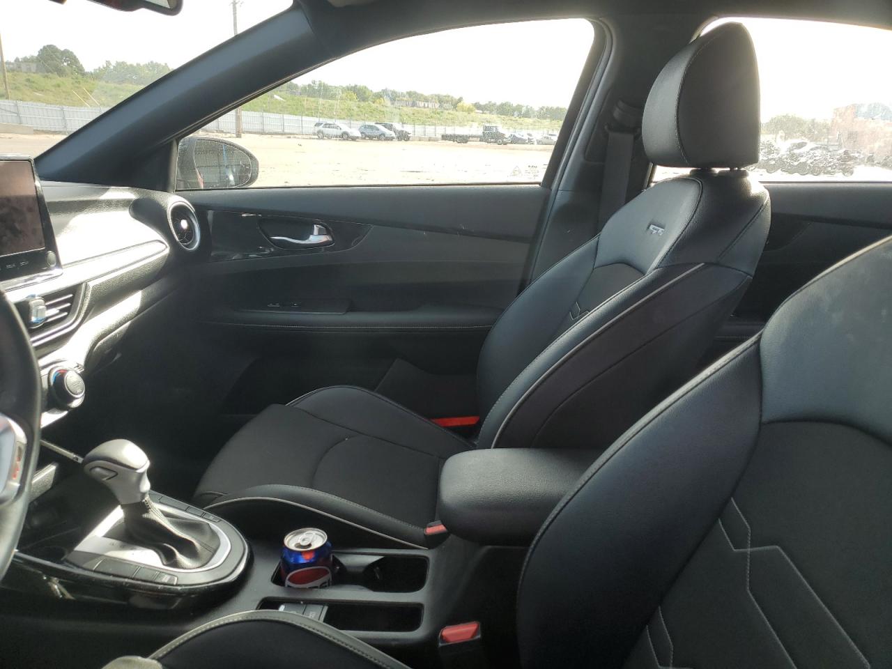 2023 Kia Forte Gt Line VIN: 3KPF54AD8PE568681 Lot: 83979605