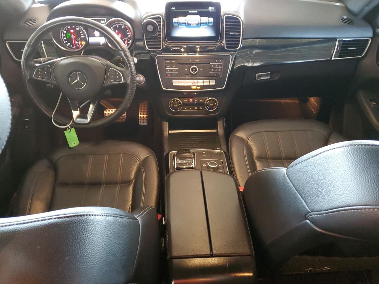 2019 Mercedes-Benz Gle 400 4Matic VIN: 4JGDA5GB9KB205113 Lot: 83810745