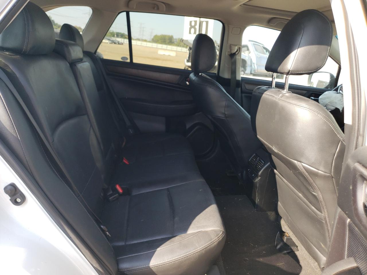 2016 Subaru Outback 2.5I Limited VIN: 4S4BSBLC4G3226261 Lot: 80928295