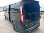 2022 FORD TRANSIT CUSTOM 300LMTD EB  for sale at Copart SANDY