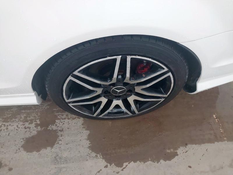 2015 MERCEDES-BENZ C180 AMG SPORT EDN PREMIU 