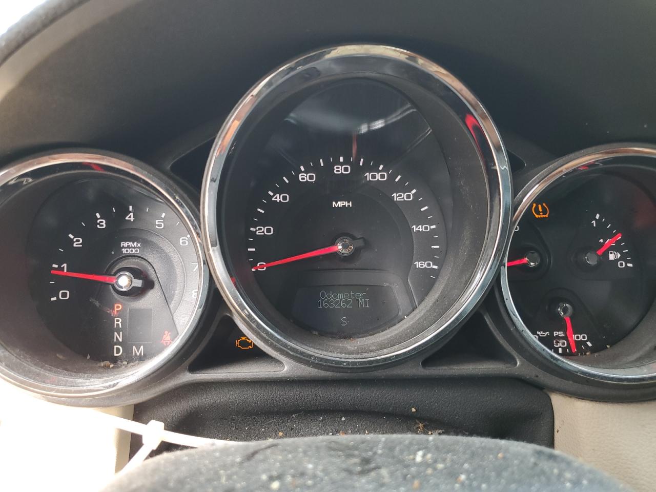 2012 Cadillac Cts Premium Collection VIN: 1G6DP1E36C0146187 Lot: 71823515