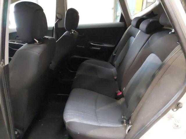 2011 KIA CEED 
