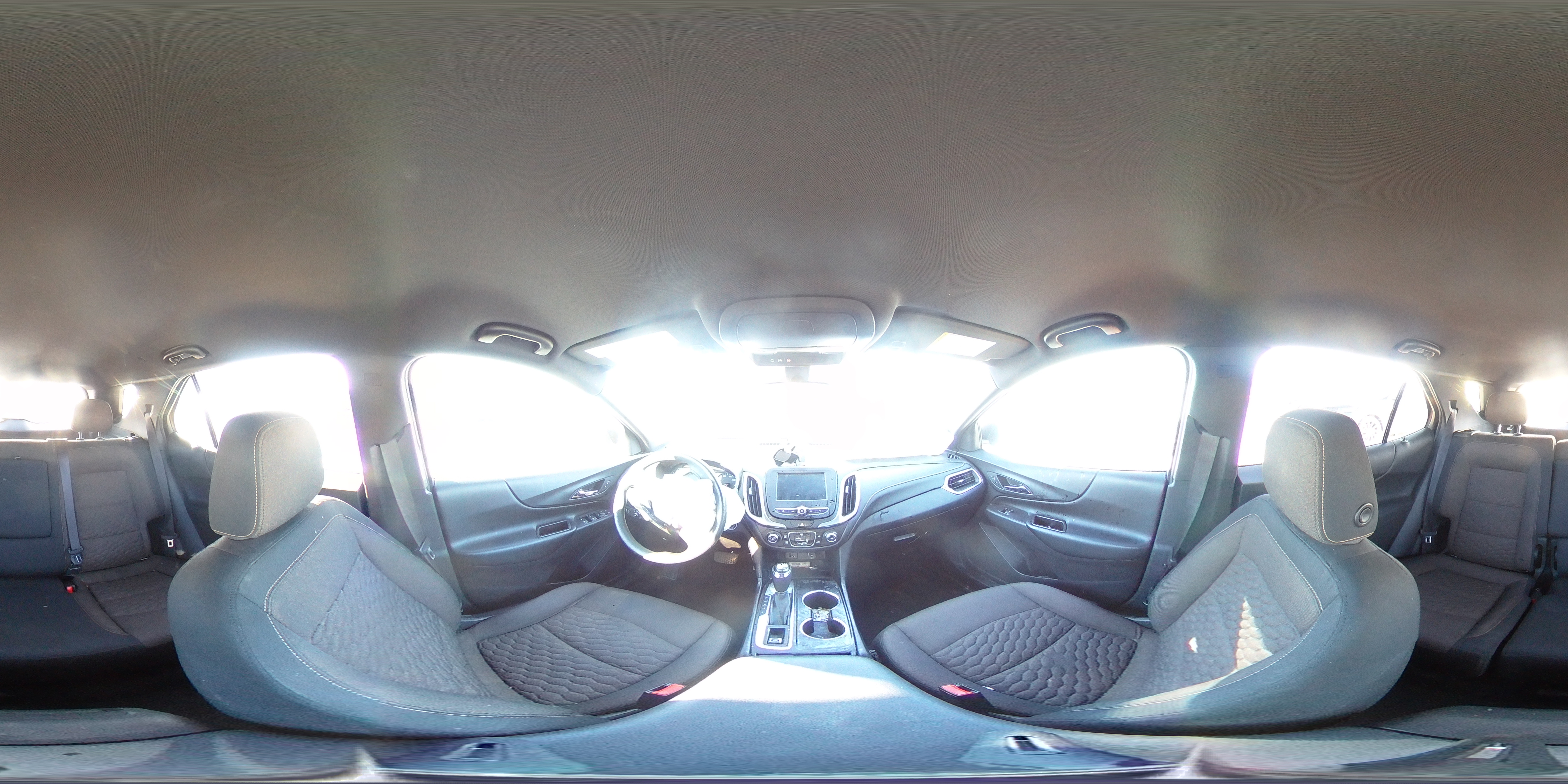 2018 Chevrolet Equinox Lt VIN: 2GNAXJEV6J6227266 Lot: 84026095