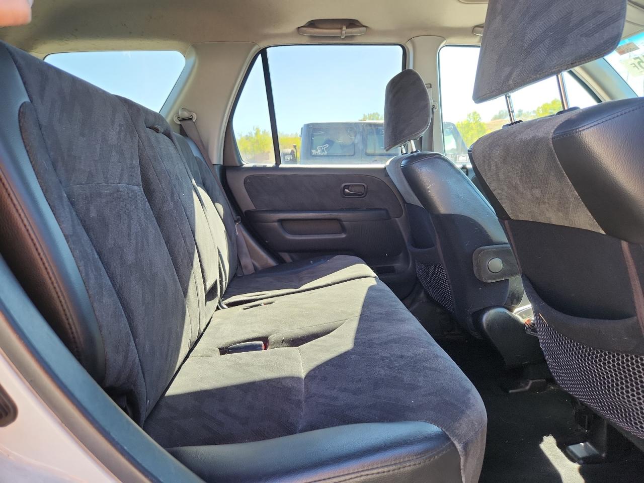 2003 Honda Cr-V Ex VIN: JHLRD788X3C020471 Lot: 84614815