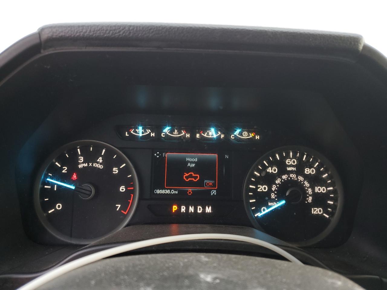 2019 Ford F150 Supercrew VIN: 1FTEW1EP7KFC30974 Lot: 72066355