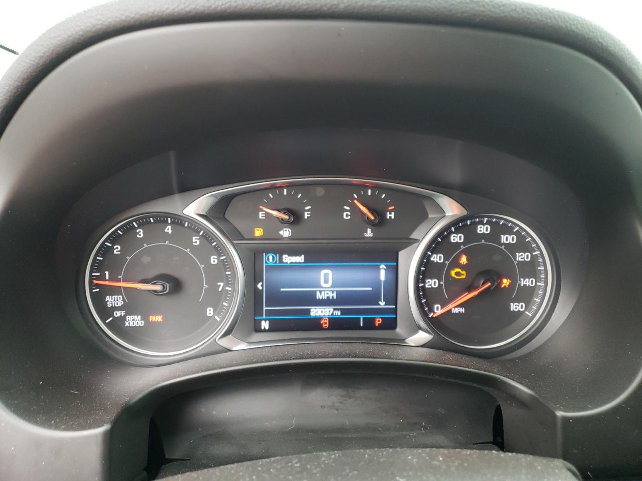 2024 GMC Terrain Sle VIN: 3GKALTEG2RL313042 Lot: 70944855