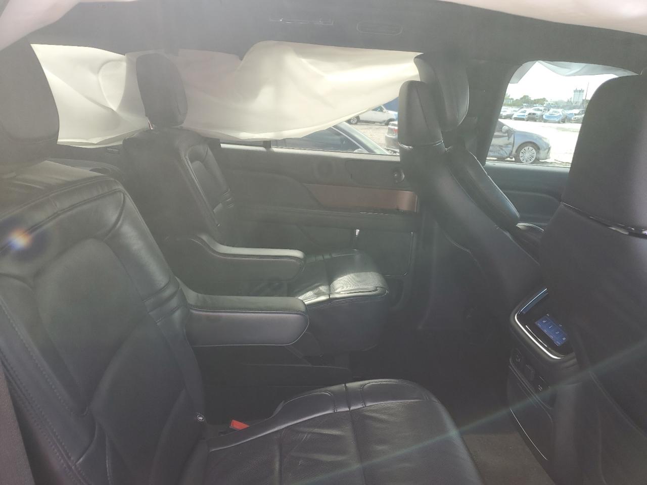 2022 Lincoln Navigator Reserve VIN: 5LMJJ2KT3NEL10117 Lot: 81444295