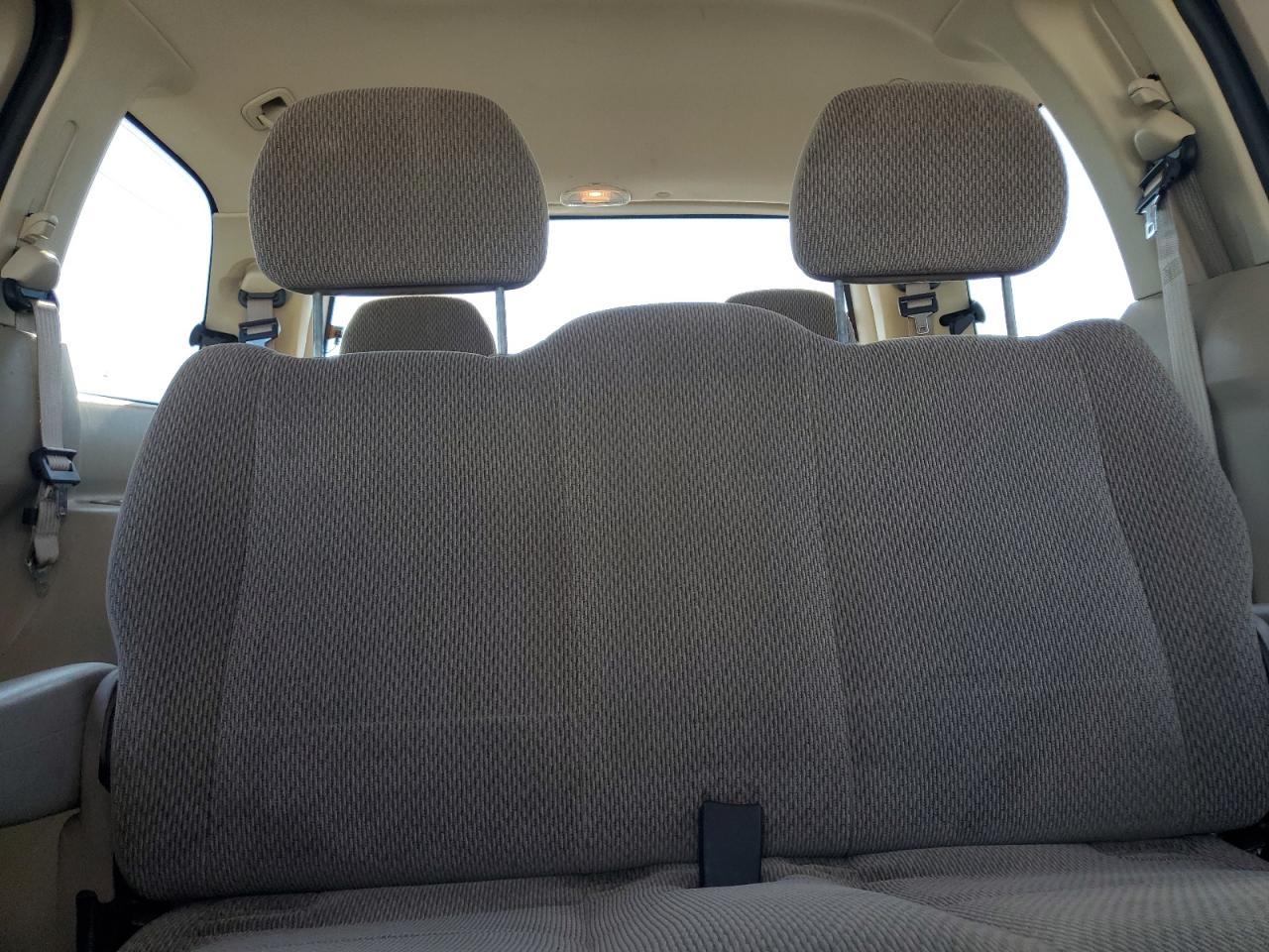 2003 Ford Windstar Lx VIN: 2FMZA51493BB65742 Lot: 80676365