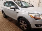 2010 FORD KUGA TITANIUM for sale at Copart SANDWICH