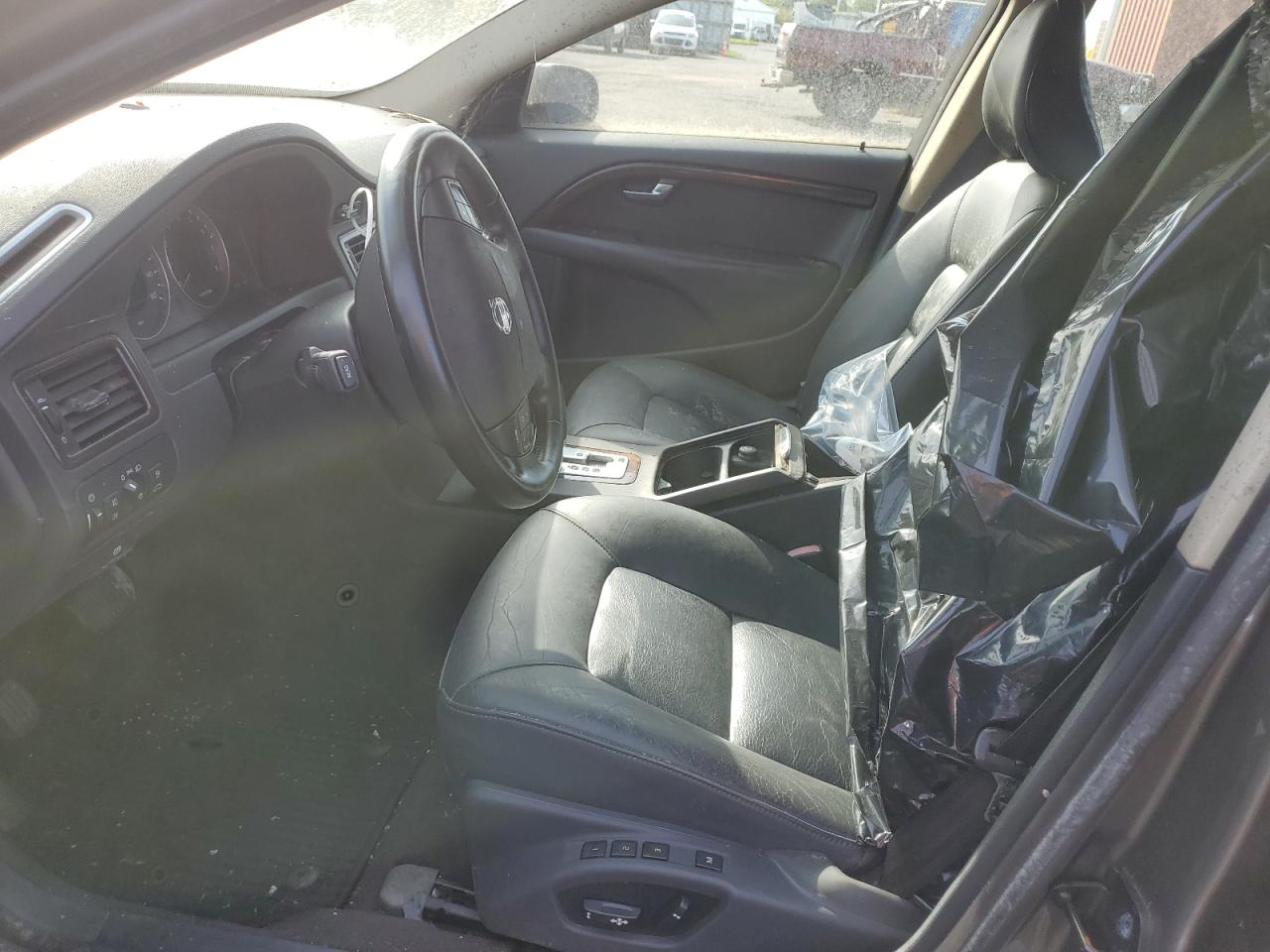 2007 Volvo S80 3.2 VIN: YV1AS982071018764 Lot: 84286485