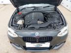 2012 BMW M135I AUTO  for sale at Copart SANDY