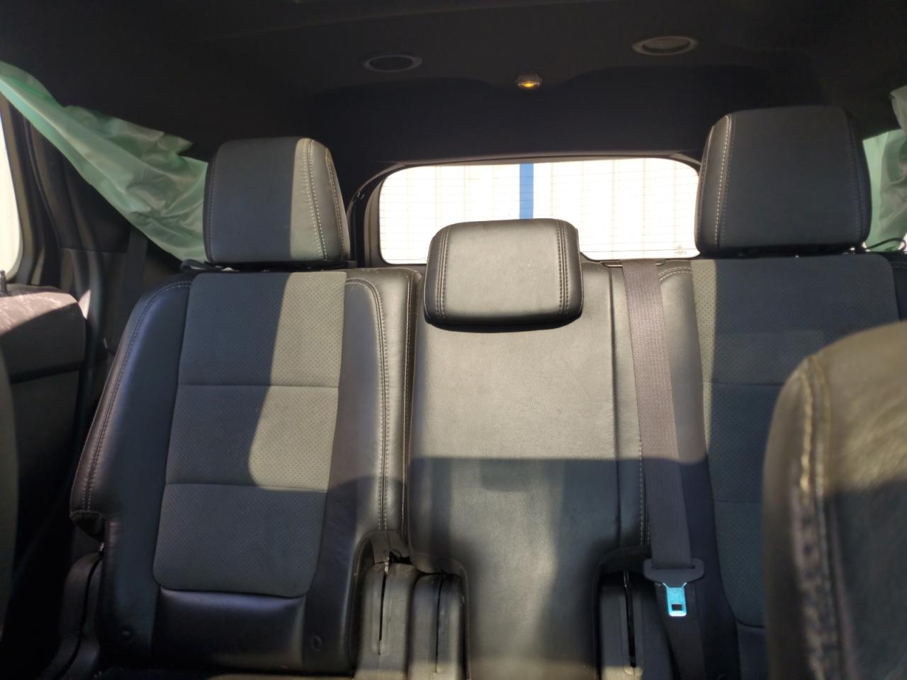 2015 Ford Explorer Xlt VIN: 1FM5K8D82FGB58088 Lot: 84463985