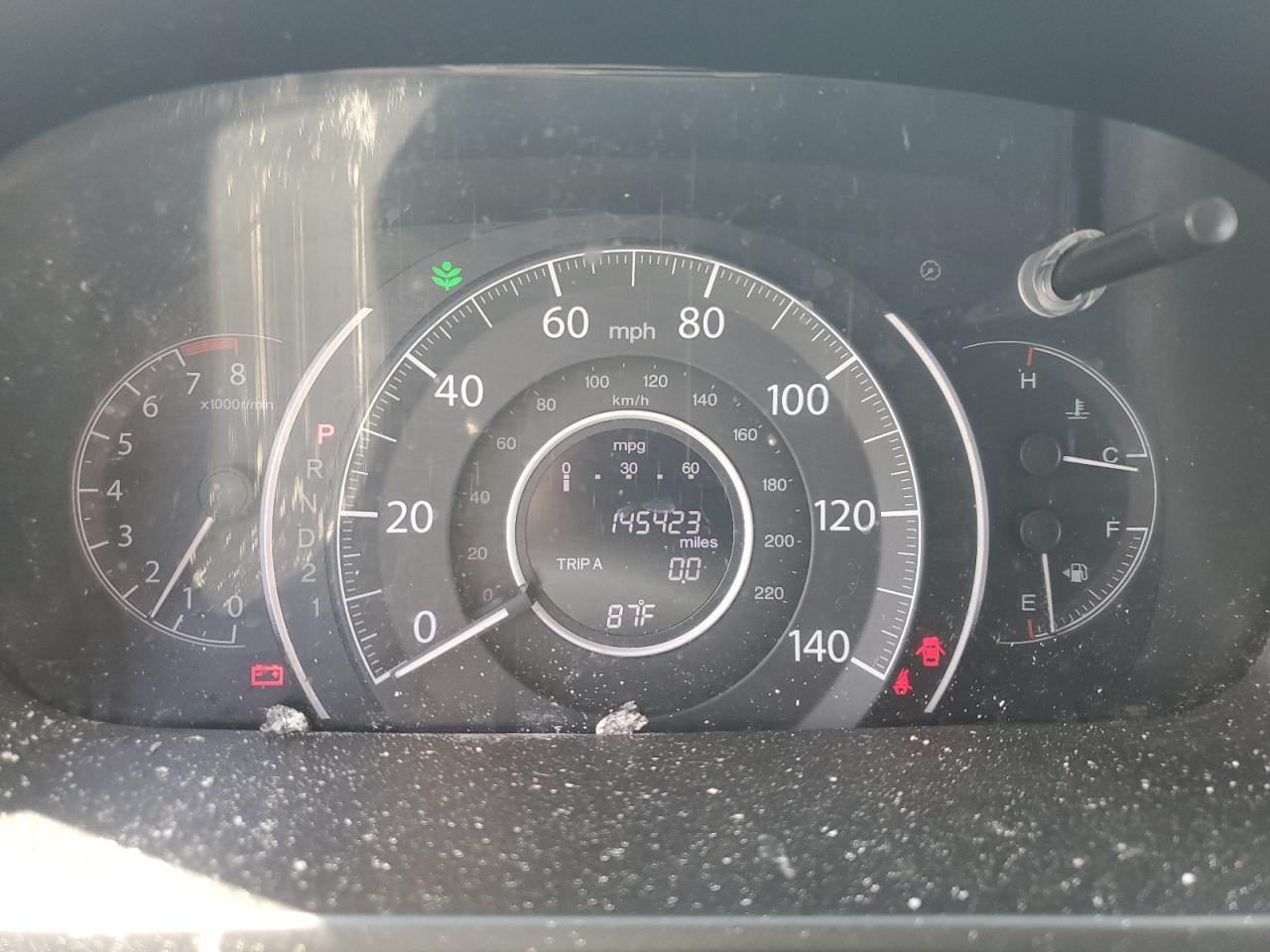 2013 Honda Cr-V Lx VIN: 3CZRM3H33DG703647 Lot: 71879705