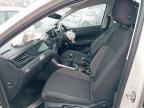 2023 VOLKSWAGEN POLO LIFE  for sale at Copart WOLVERHAMPTON