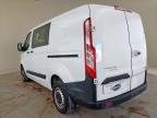 2024 FORD TRANSIT CUSTOM 300LEADER  for sale at Copart GLOUCESTER