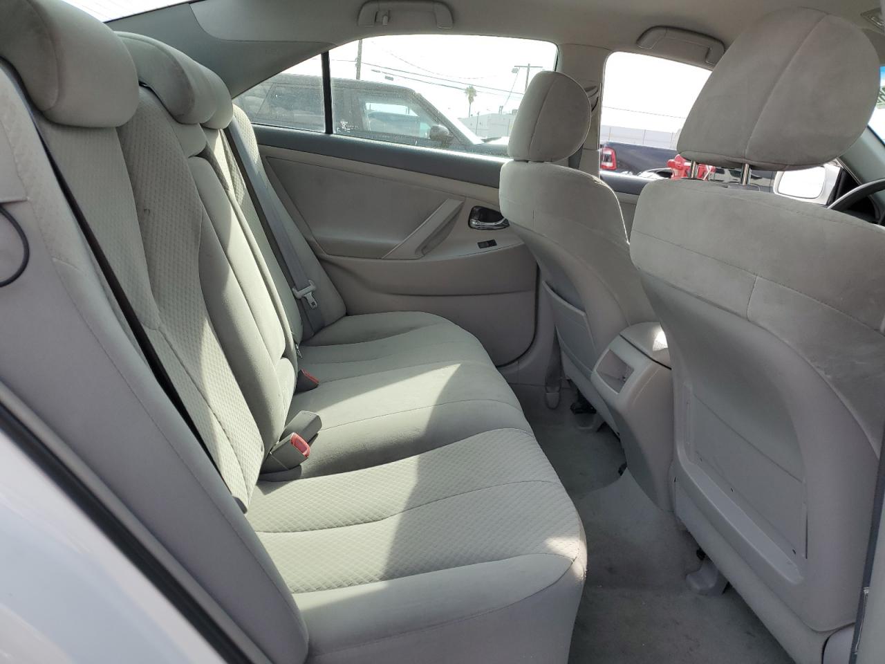 2007 Toyota Camry VIN: 4T1BE46K97U608737 Lot: 80697905