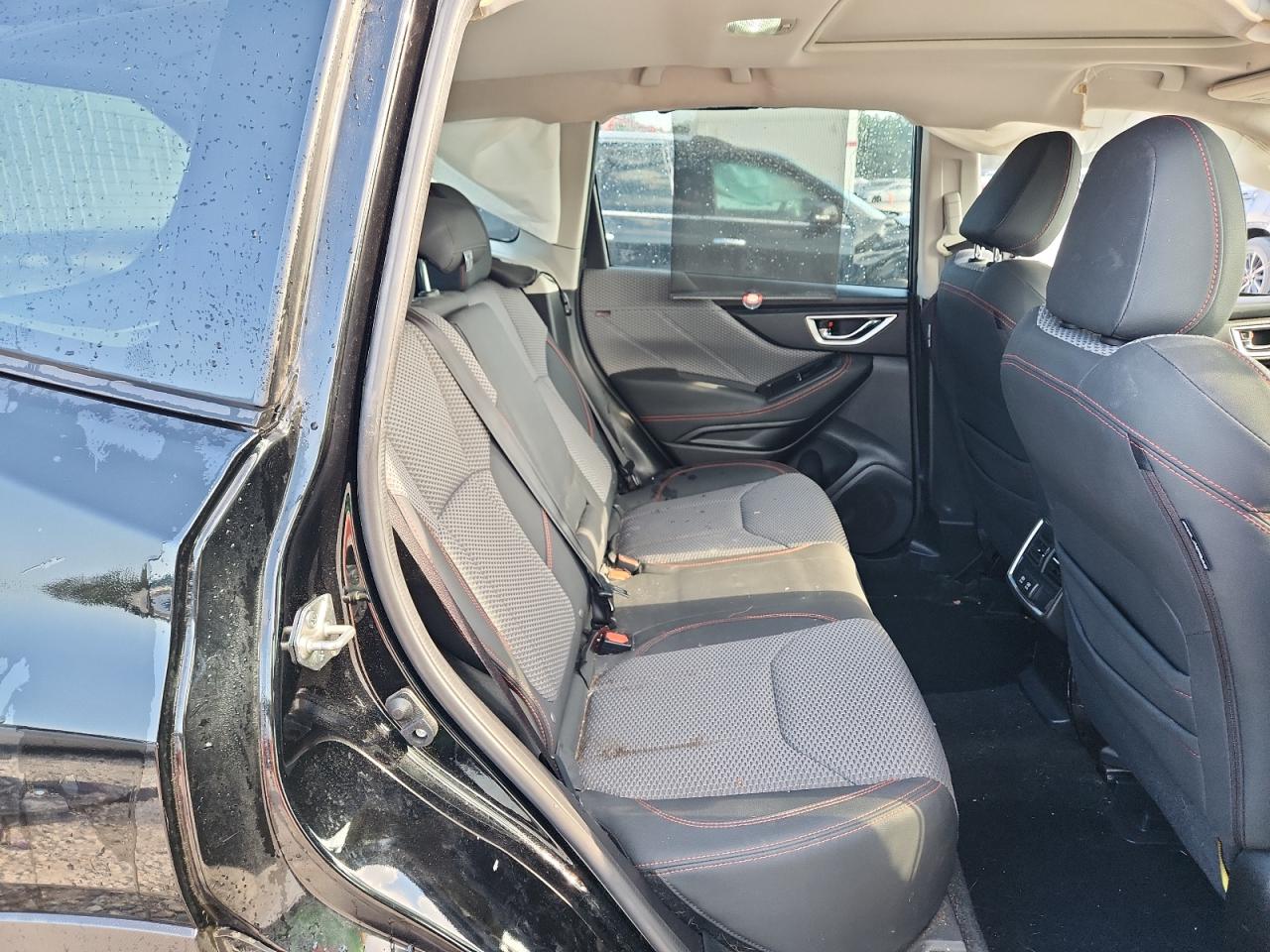 2021 Subaru Forester Sport VIN: JF2SKARC8MH533096 Lot: 71593925