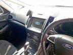 2017 FORD S-MAX TITANIUM TDCI AUTO  for sale at Copart COLCHESTER