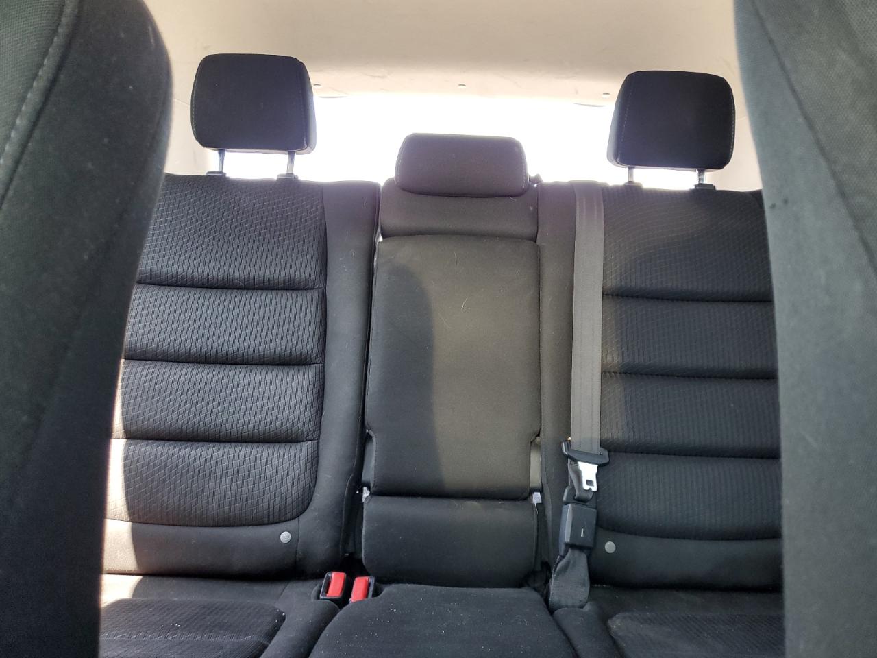 2014 Mazda Cx-5 Touring VIN: JM3KE2CY6E0338654 Lot: 80594785