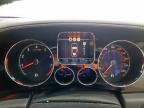 2007 BENTLEY CONTINENTA for sale at Copart EAST KILBRIDE