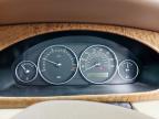 2007 JAGUAR X-TYPE S D  for sale at Copart CHESTER