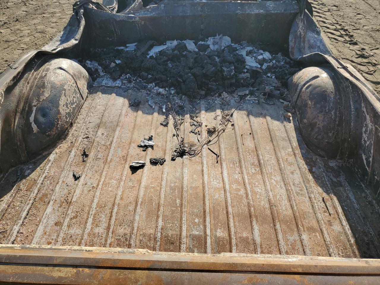 1964 Chevrolet El Camino VIN: 45680L125514 Lot: 71636715