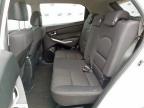 2016 SSANGYONG KORANDO EX 4X4  for sale at Copart WHITBURN
