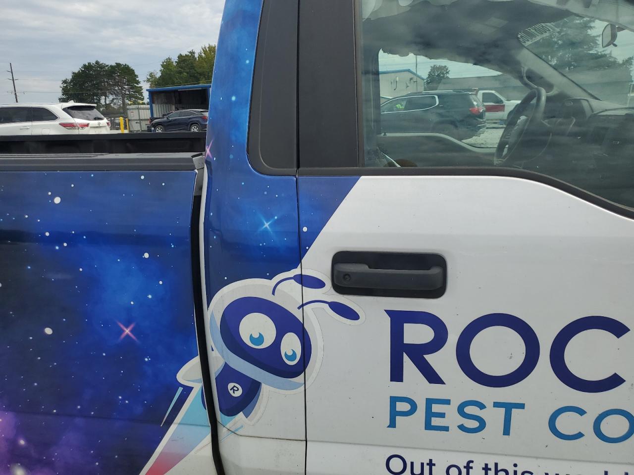 2019 Ford F150 VIN: 1FTMF1CP5KKC47200 Lot: 80813065