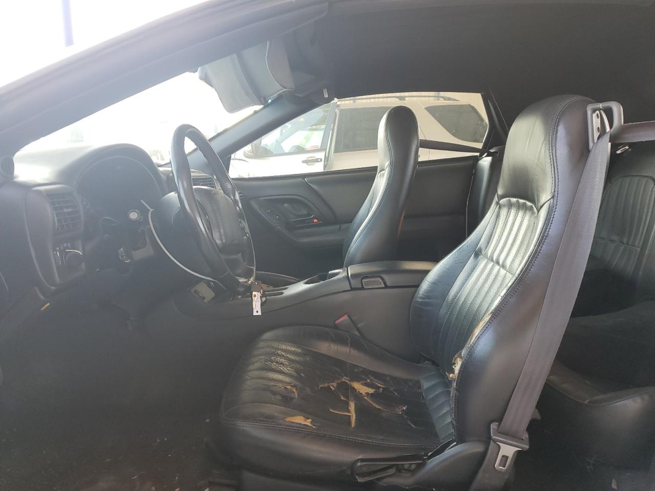 2001 Chevrolet Camaro VIN: 2G1FP32K812148945 Lot: 71702615