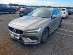 2019 VOLVO V60 INSCRIPTION D3  for sale at Copart SANDTOFT