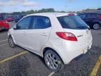 2011 MAZDA 2 TS2 for sale at Copart SANDTOFT
