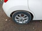 2014 NISSAN NOTE ACENTA PREMIUM CFT D  for sale at Copart PETERLEE