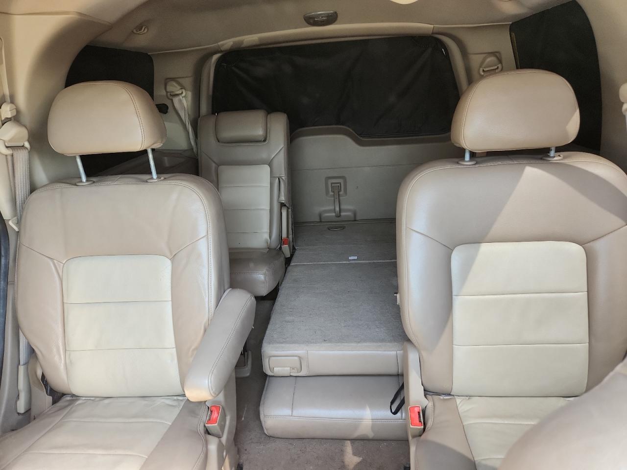 2005 Ford Expedition Eddie Bauer VIN: 1FMFU17535LB03579 Lot: 71110655